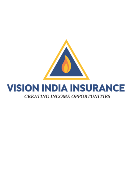 vision india insurance