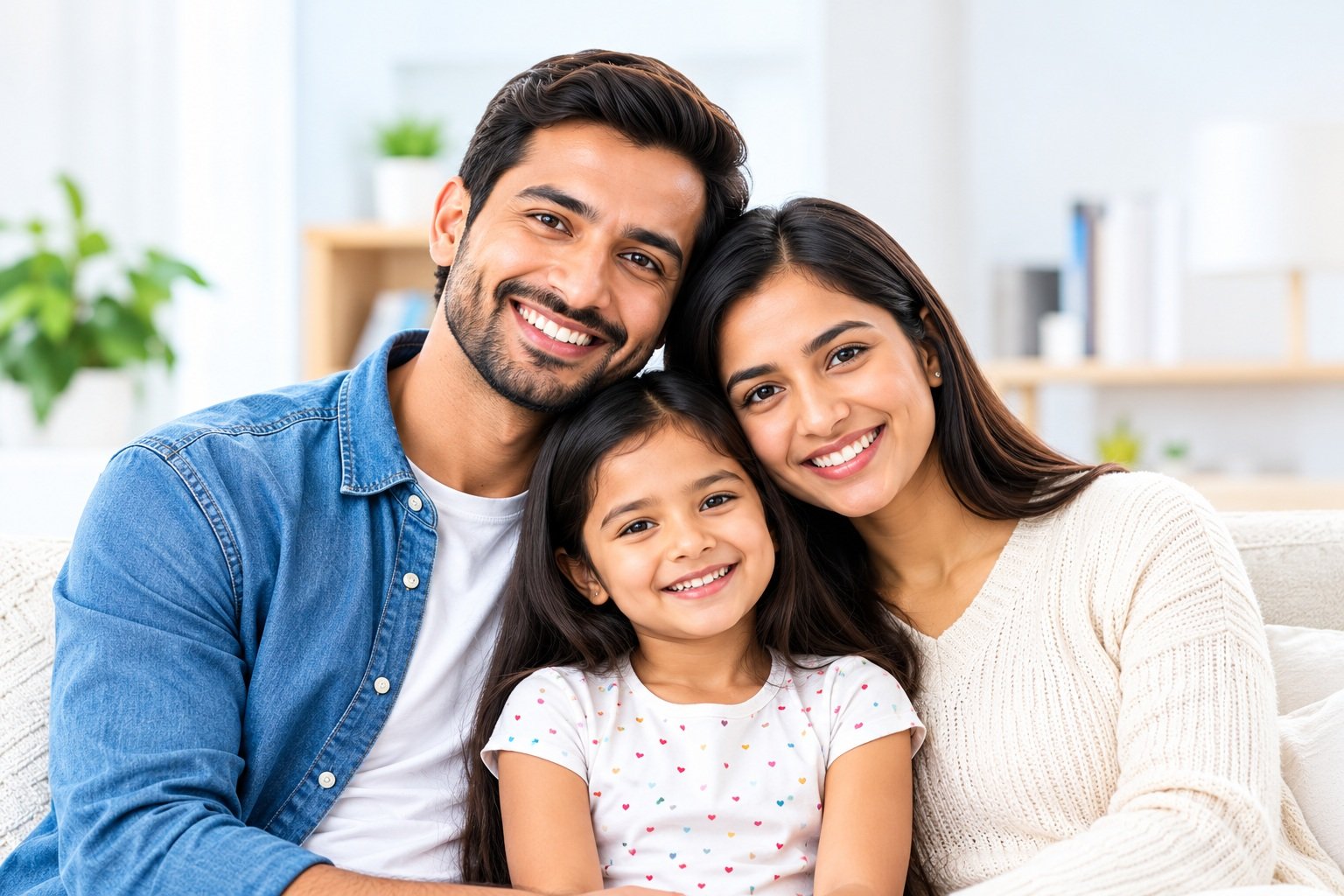 Happy Family